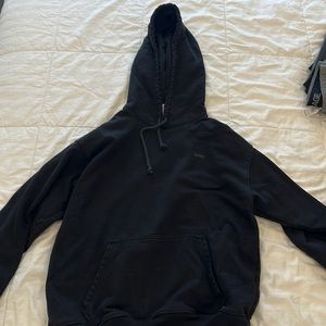 TNA Extra AF Fleece hoodie